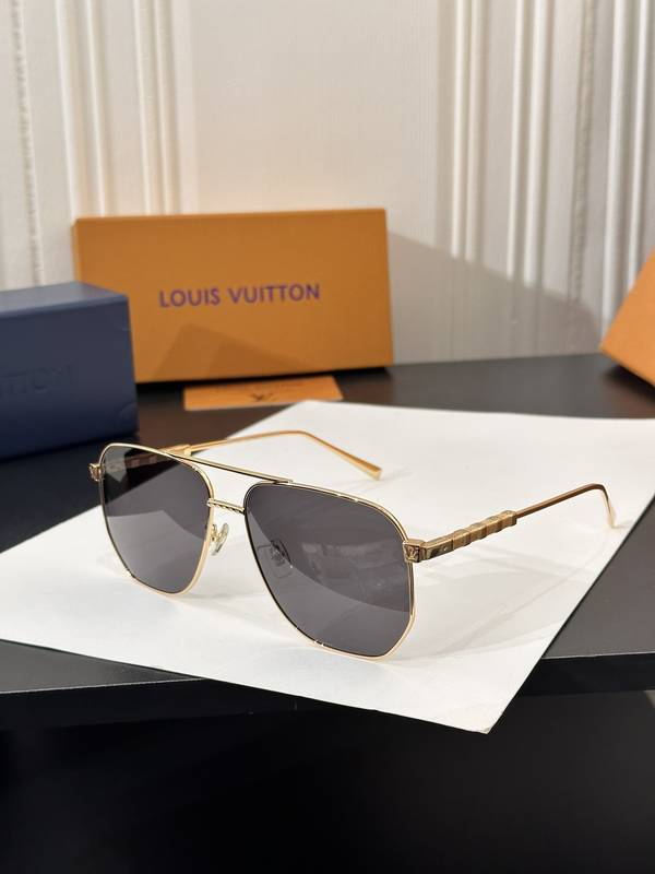 Louis Vuitton Sunglasses Top Quality LVS03477